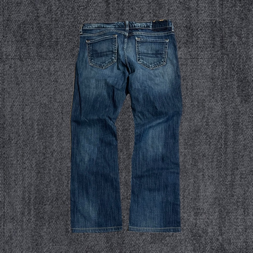 Vintage American Eagle Jeans Womens 8